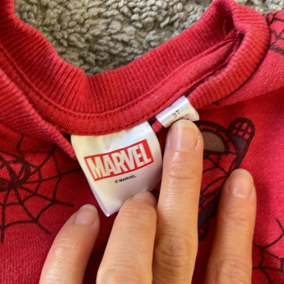 Girl's 3T Sweater Leggings Bundle - Picture 4 of 9